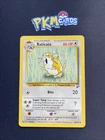 Raticate