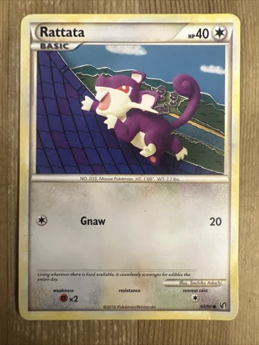 Rattata