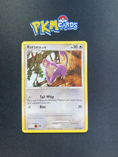 Rattata