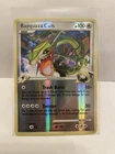 Rayquaza C