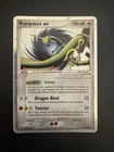 Rayquaza ex