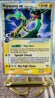 Rayquaza ex