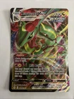 Rayquaza VMAX