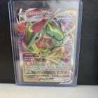 Rayquaza VMAX