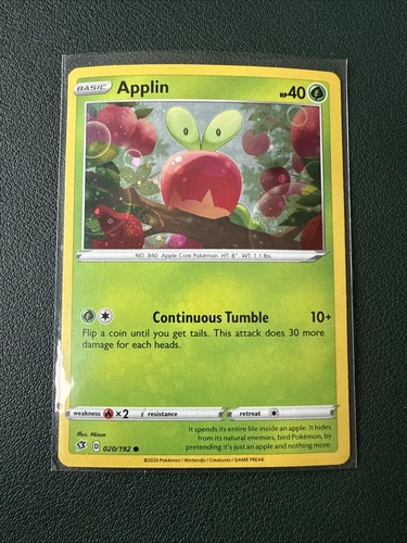 Applin