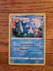 Seismitoad