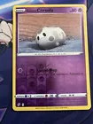 Galarian Corsola