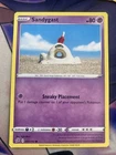 Sandygast