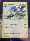 Tranquill