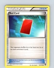 Red Card