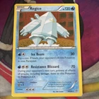 Regice