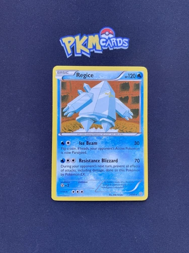 Regice