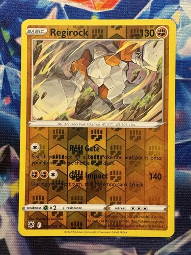 Regirock
