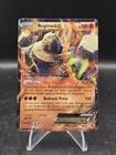 Regirock EX