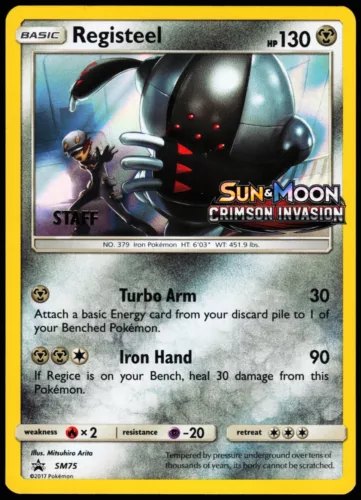 Registeel