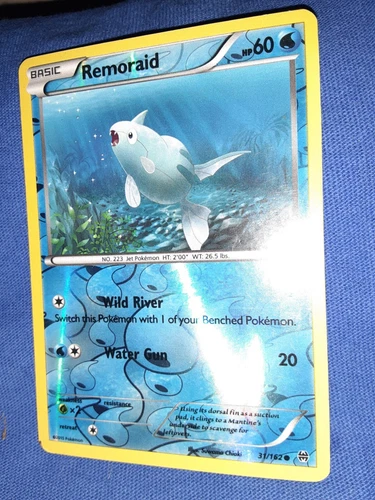 Remoraid