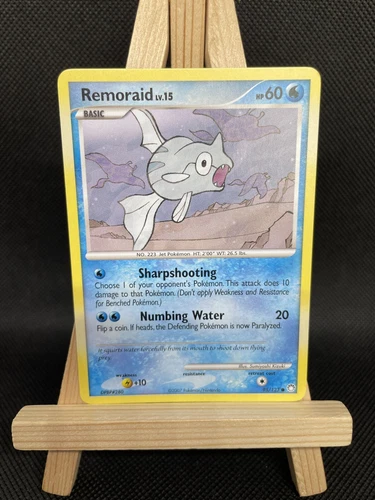 Remoraid