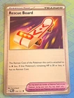 Rescue Board