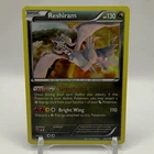 Reshiram