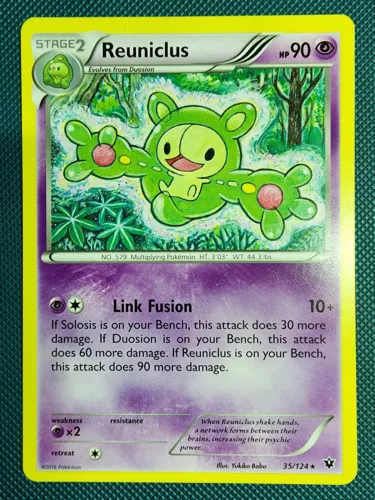 Reuniclus