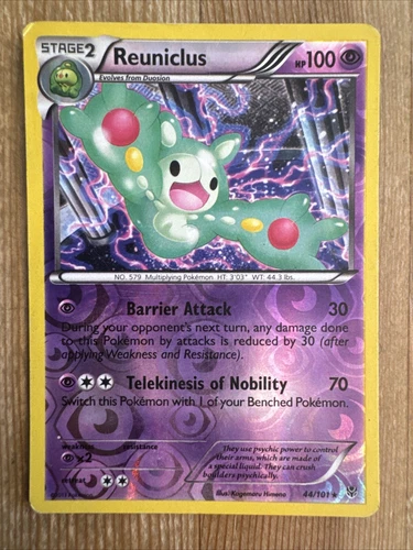 Reuniclus