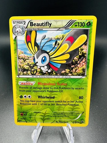 Beautifly
