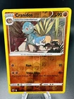 Cranidos