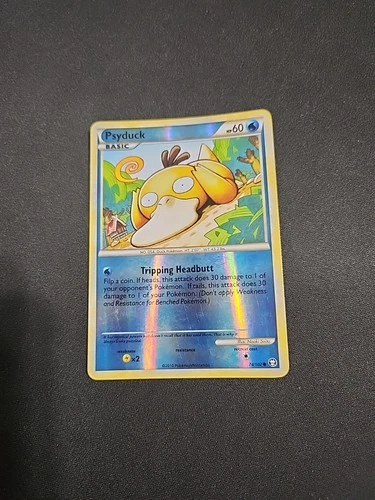 Psyduck