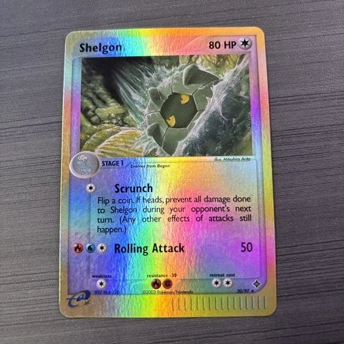 Shelgon