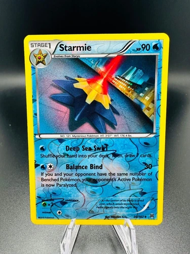 Starmie