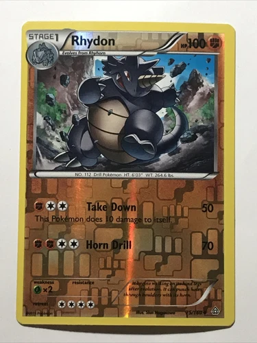 Rhydon