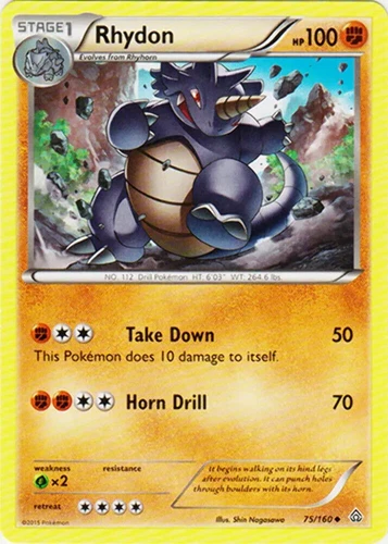 Rhydon