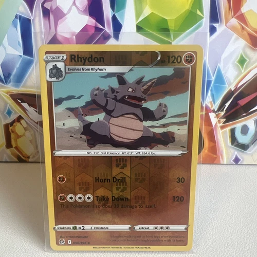 Rhydon