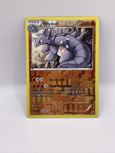 Rhydon