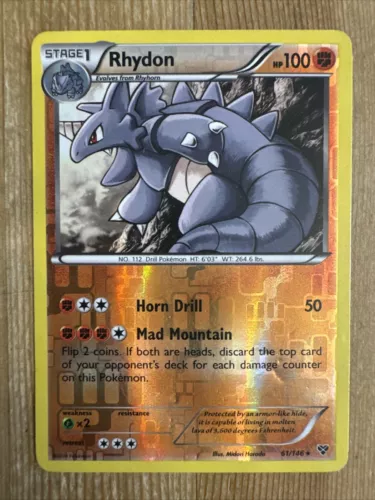 Rhydon