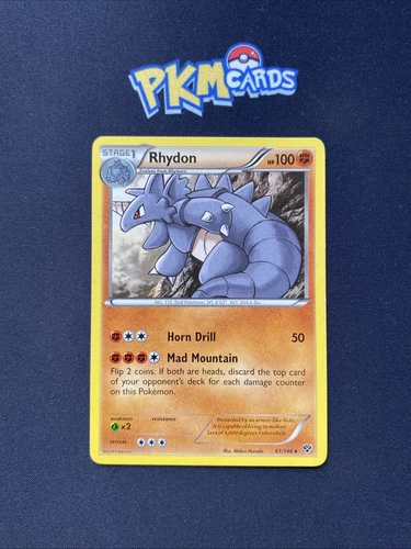 Rhydon