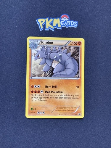 Rhydon
