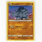 Rhyhorn