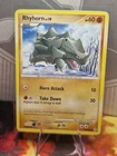 Rhyhorn