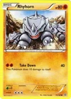Rhyhorn