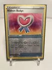 Ribbon Badge