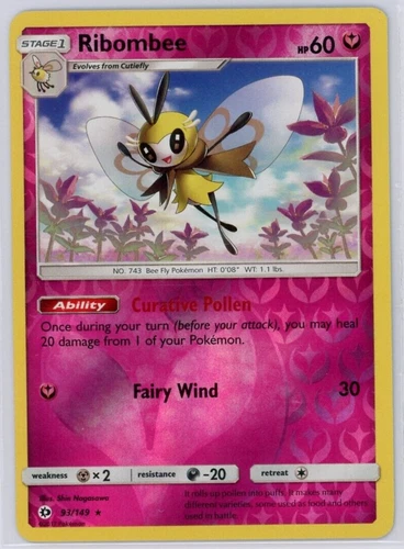 Ribombee