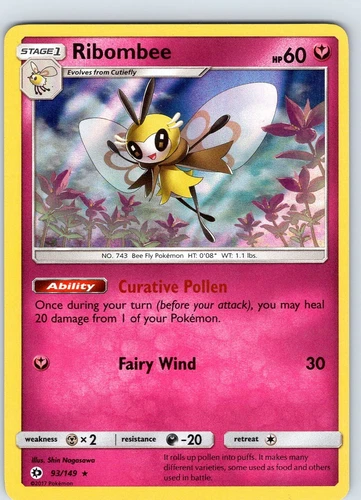 Ribombee