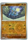 Riolu