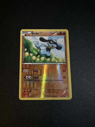 Riolu