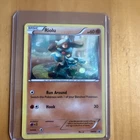Riolu