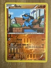 Riolu
