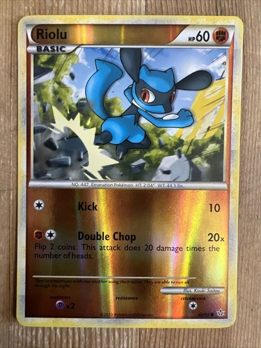 Riolu