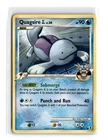 Quagsire GL