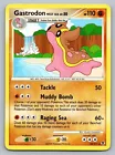 Gastrodon West Sea